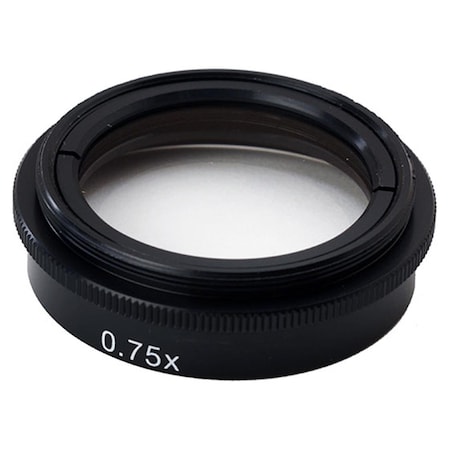 Aven Auxiliary Lens - 0.75x 26800B-462